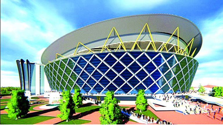 The Ark